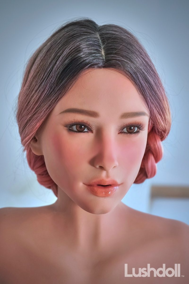 LushDoll - [Head 04] 165cm B-Cup TPE Sex Doll 2