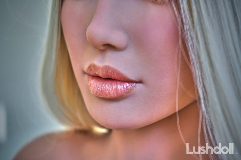 LushDoll - [Head 02] 168cm F-Cup Big Boobs TPE Doll 3
