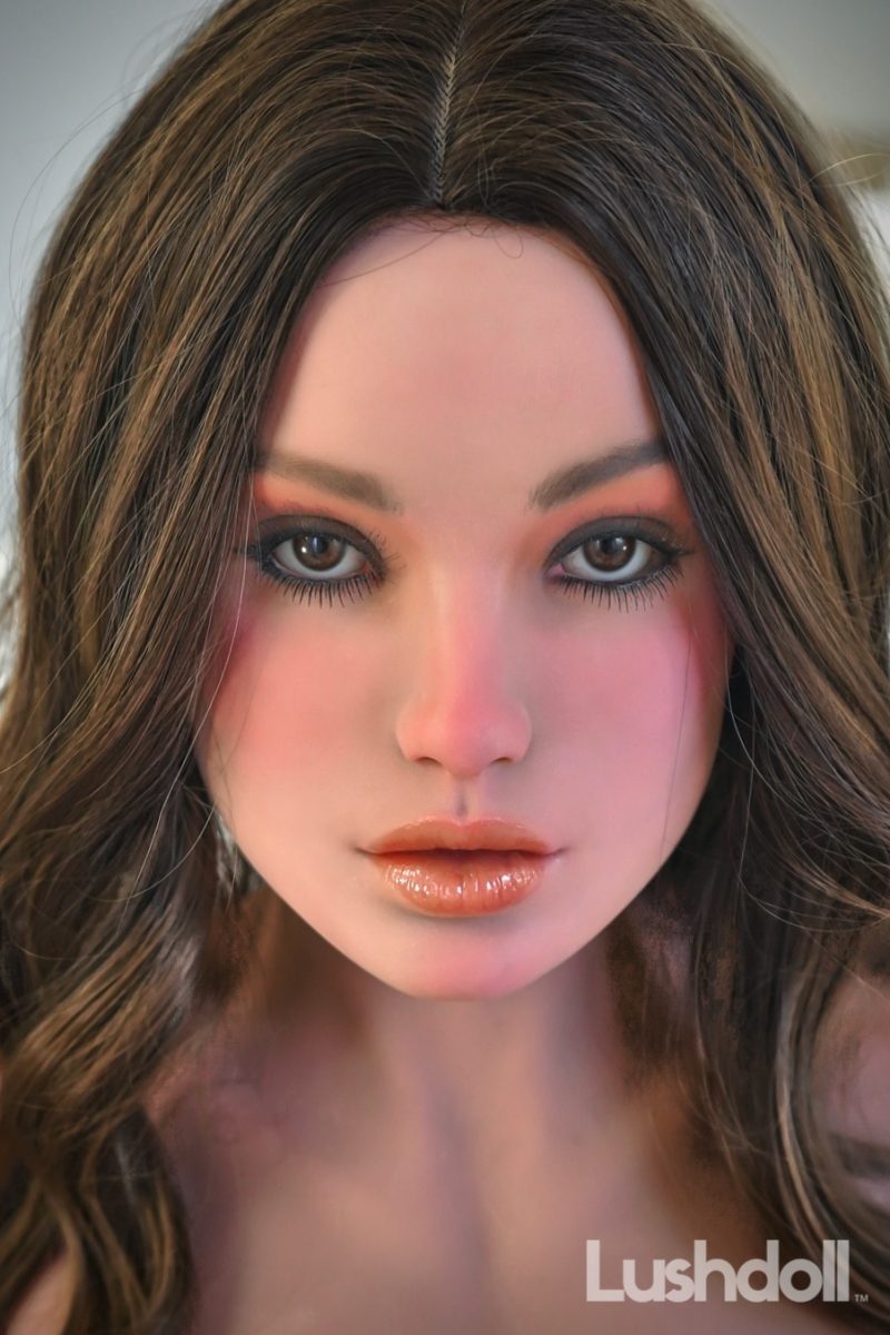 LushDoll - [Head 14] 168cm F-Cup Big Boobs Sex Doll 2