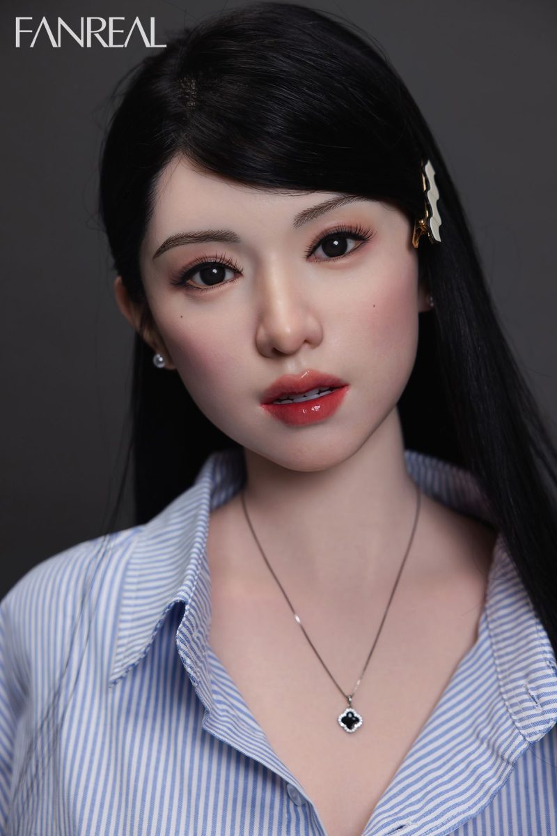 Fanreal - Kimmy 155cm F-Cup RST Sex Doll 1