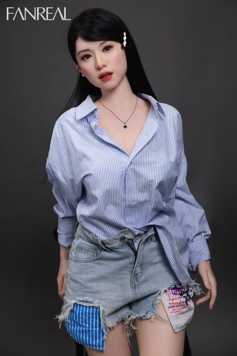 Fanreal - Kimmy 155cm F-Cup RST Sex Doll 3