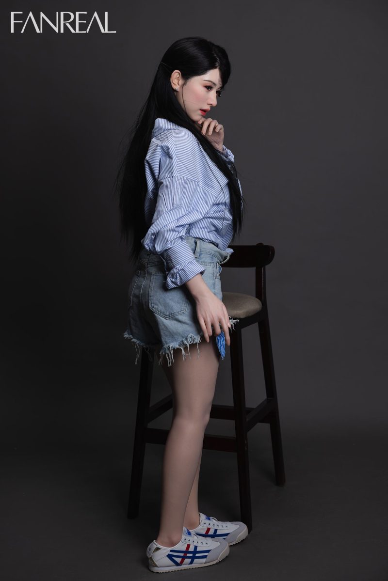 Fanreal - Kimmy 155cm F-Cup RST Sex Doll 5