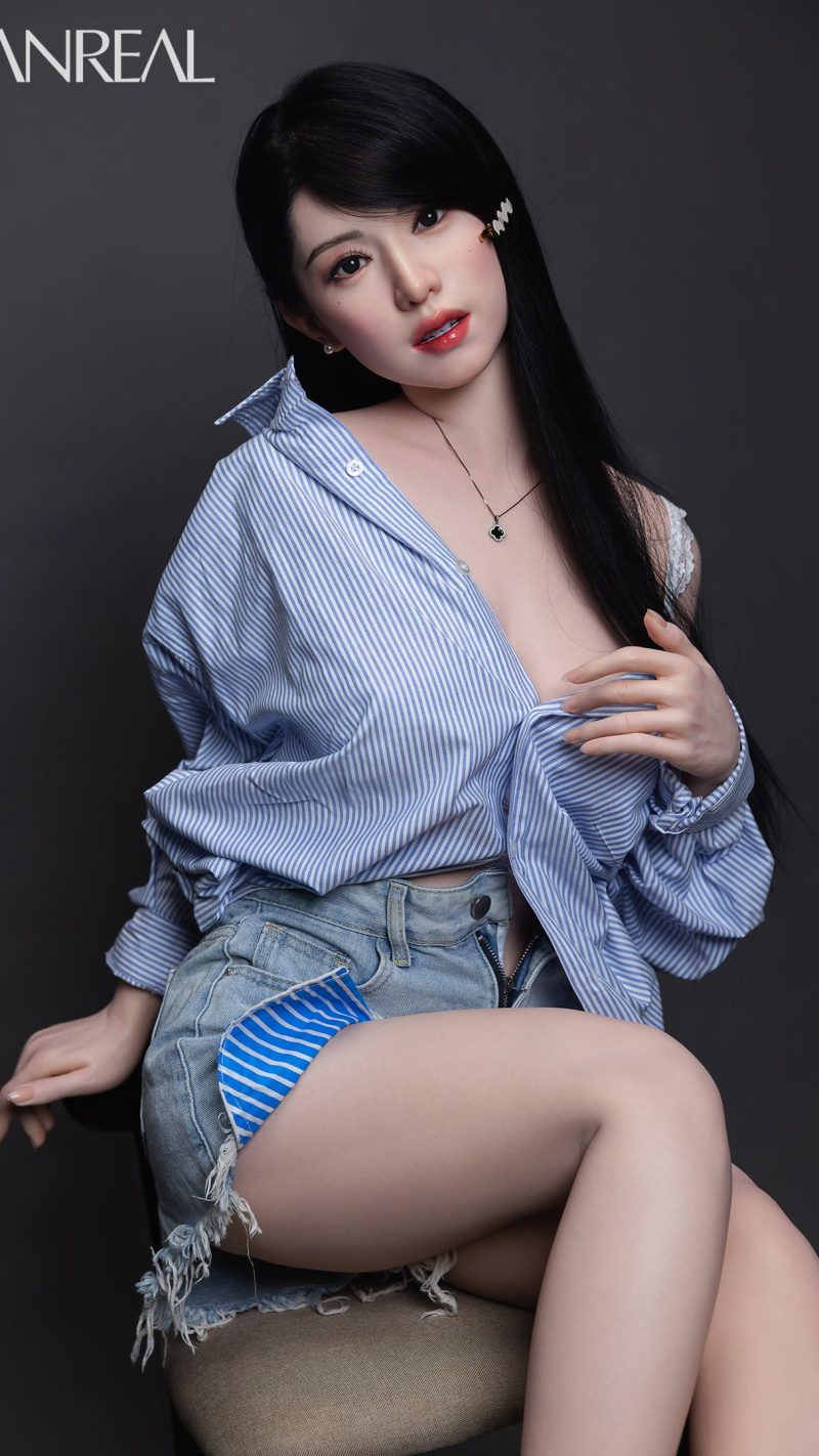 Fanreal - Kimmy 155cm F-Cup RST Sex Doll