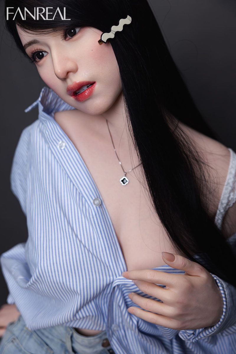 Fanreal - Kimmy 155cm F-Cup RST Sex Doll 7