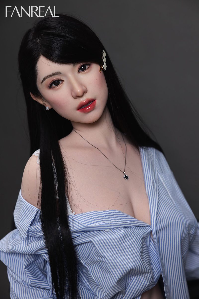 Fanreal - Kimmy 155cm F-Cup RST Sex Doll 8