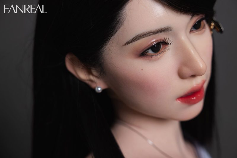 Fanreal - Kimmy 155cm F-Cup RST Sex Doll 9