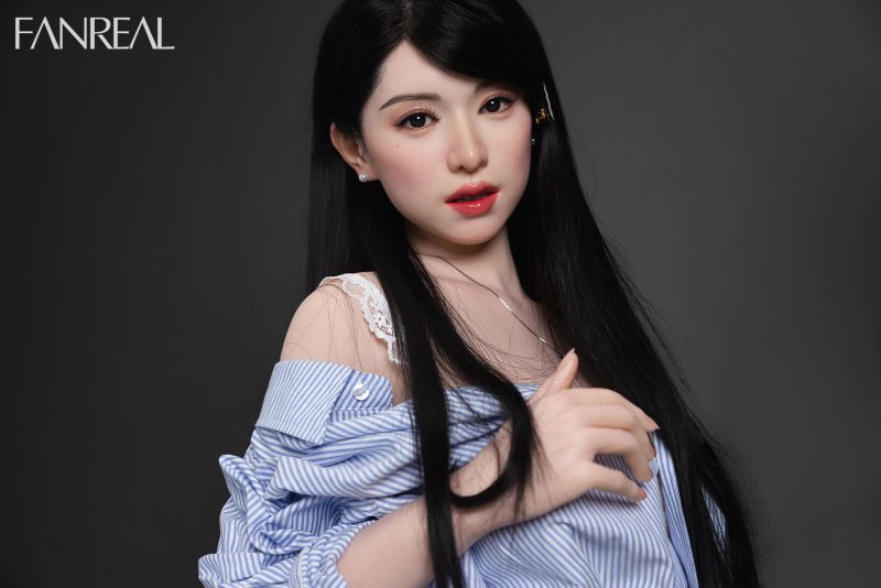Fanreal - Kimmy 155cm F-Cup RST Sex Doll 11