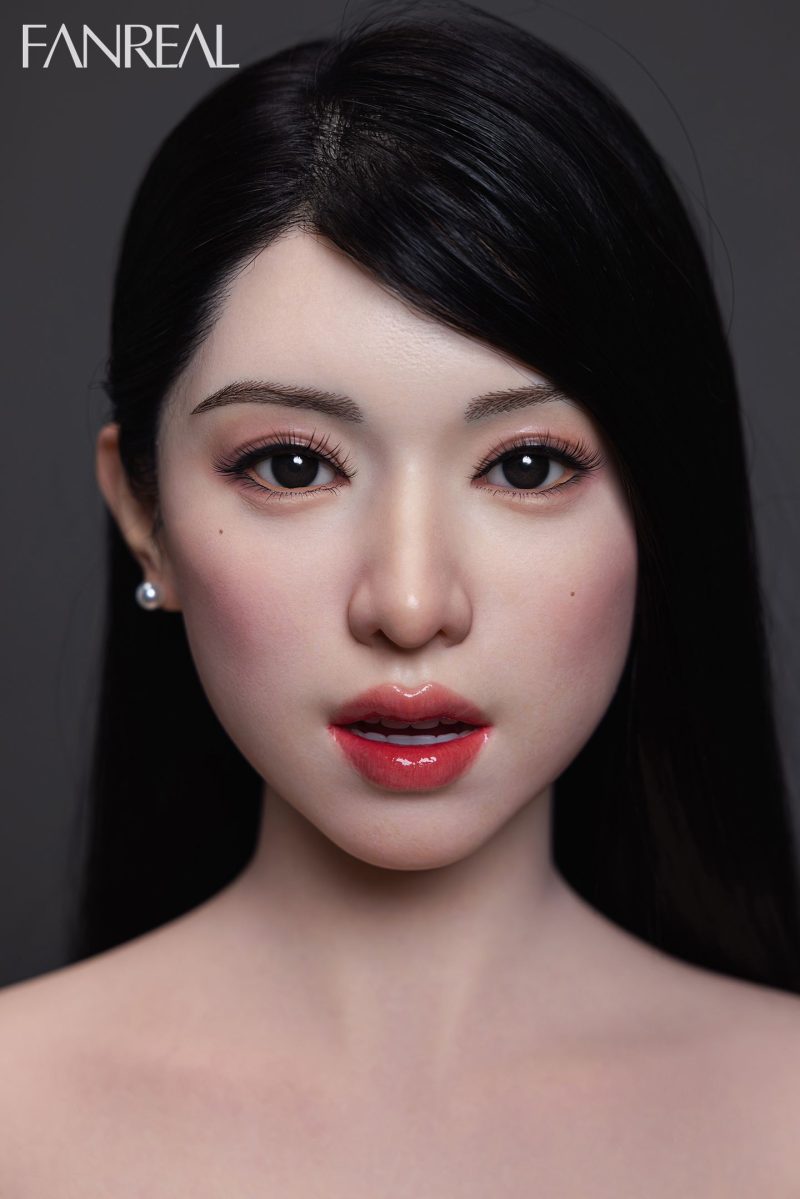 Fanreal - Kimmy 155cm F-Cup RST Sex Doll 19