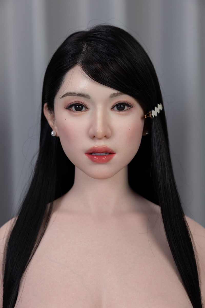 Fanreal - Kimmy 155cm F-Cup Real Skin Texture 33