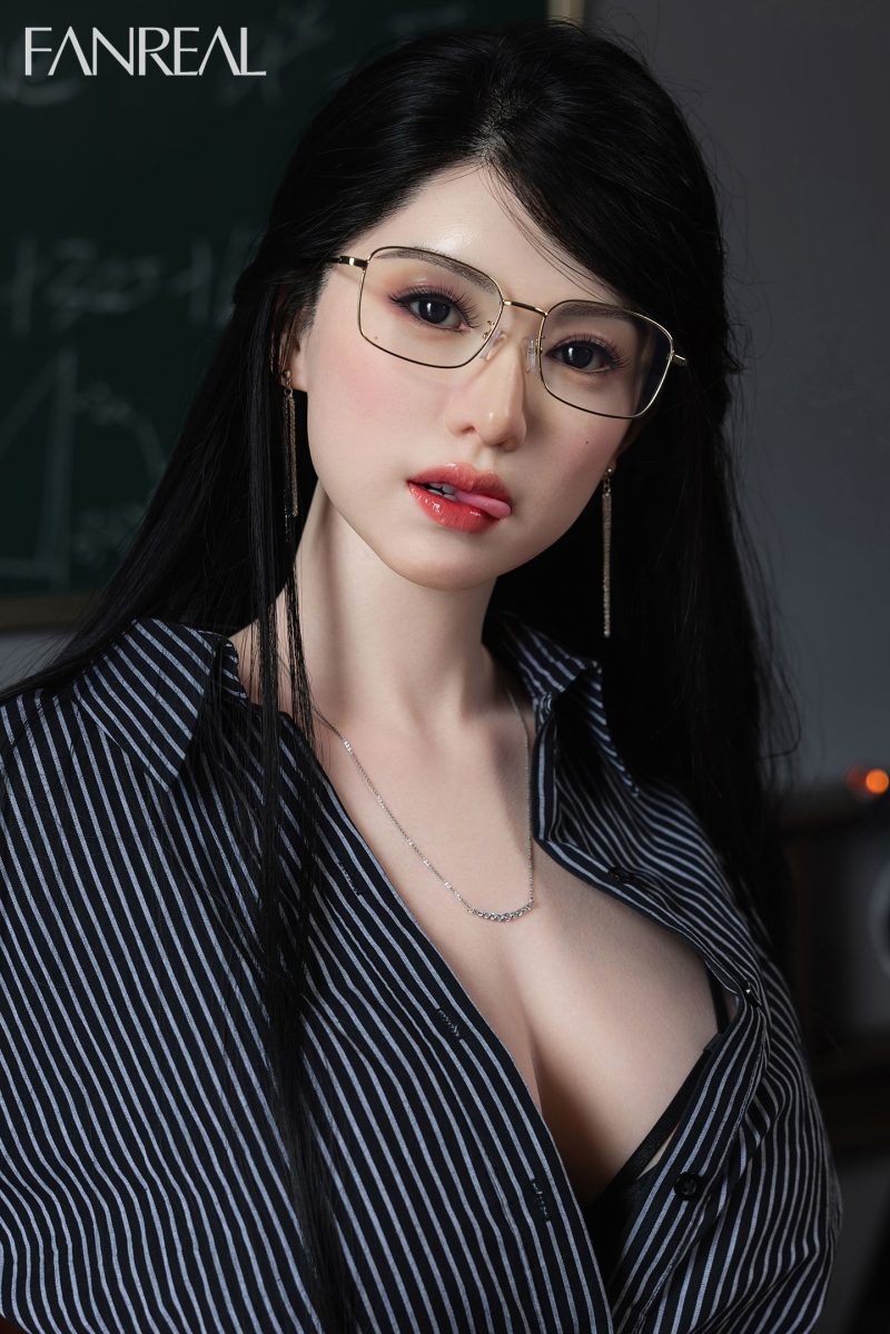 Fanreal - Real Skin Texture Kimmy ROS 155cm F-Cup 1
