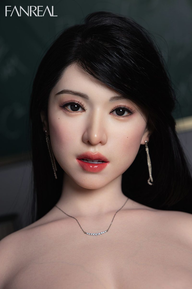 Fanreal - Real Skin Texture Kimmy ROS 155cm F-Cup 20