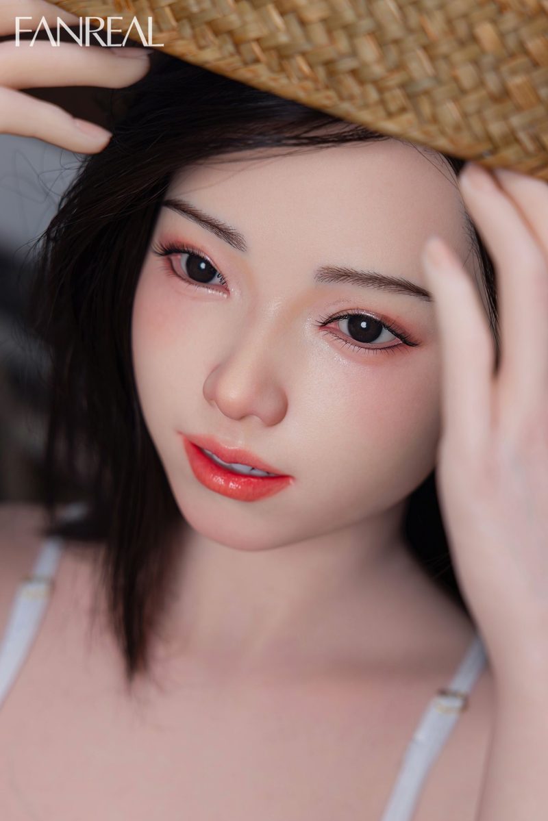 Fanreal - Molly ROS 155cm F-Cup Real Skin Texture 5