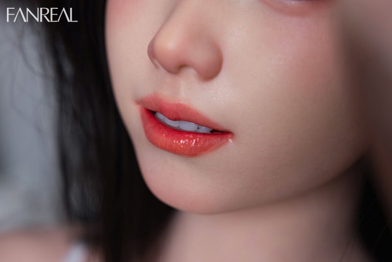 Fanreal - Molly ROS 155cm F-Cup Real Skin Texture 6