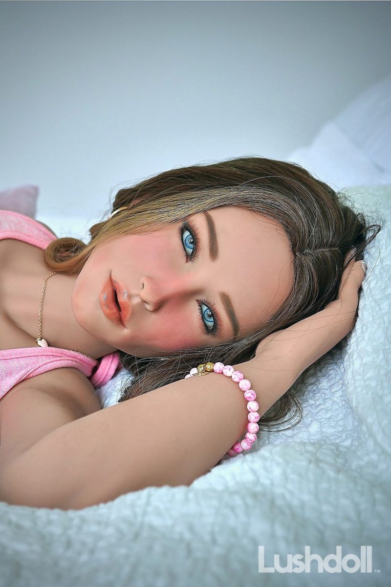 LushDoll - [Head 04] 167cm D-Cup TPE Sex Doll 40