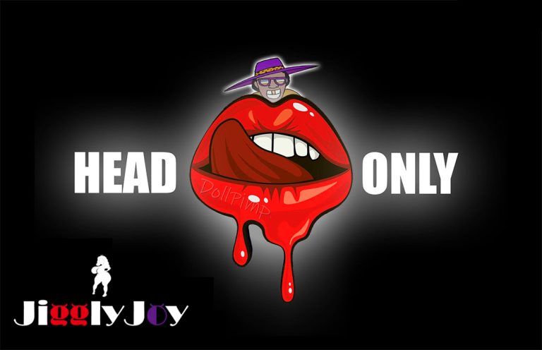 jiggly joy sex doll heads