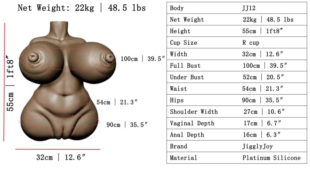 jiggly joy jj12
