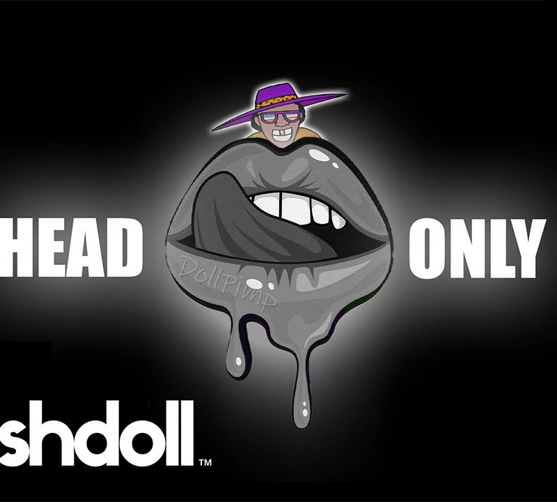 lushdoll sex doll heads