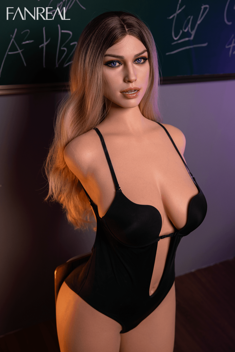 Fanreal - Della ROS T111 Real Skin Torso 111cm 15