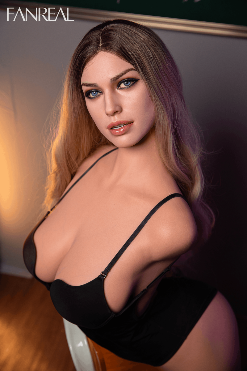 Fanreal - Della ROS T111 Real Skin Torso 111cm 18