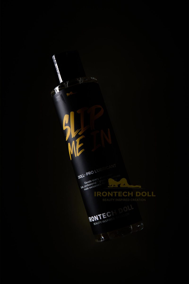 Slip Me In - Sex Doll Lubricant 1