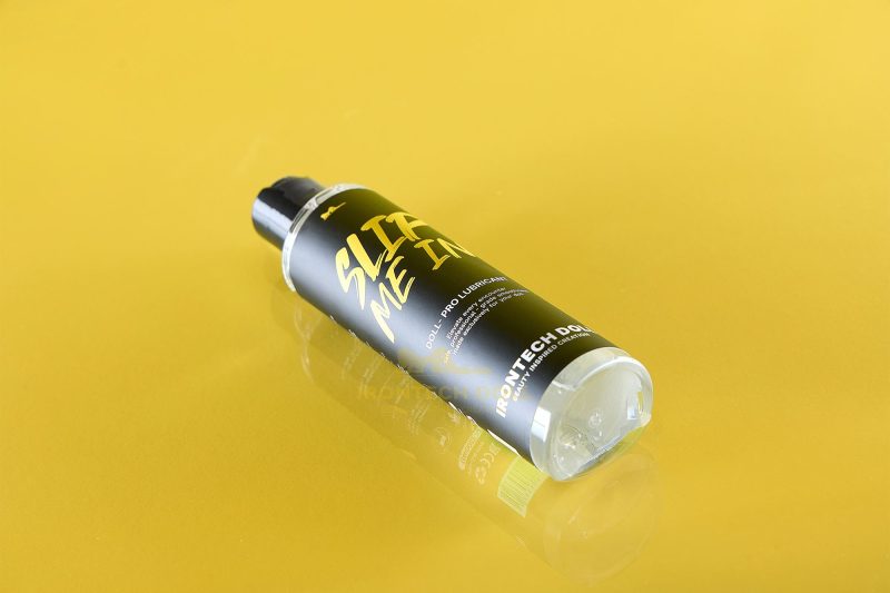 Slip Me In - Sex Doll Lubricant 2