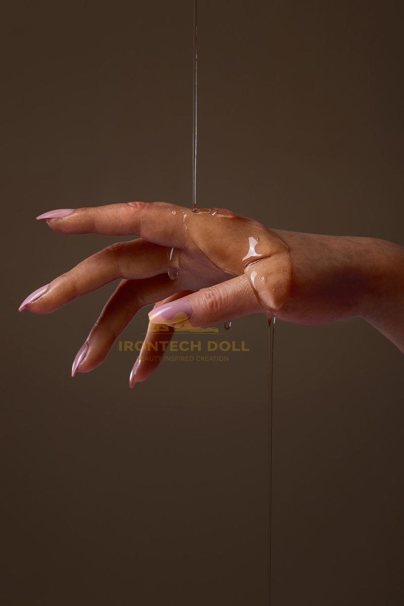 Slip Me In - Sex Doll Lubricant 11