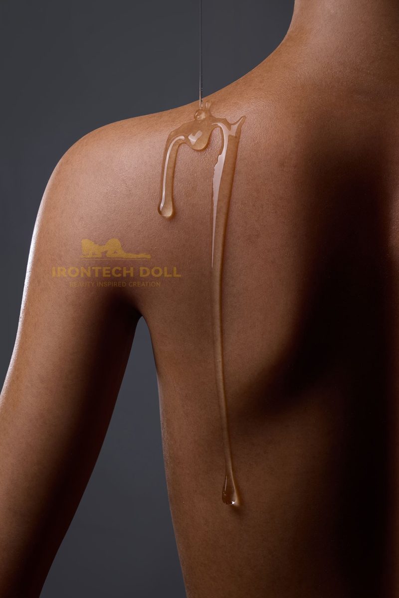 Slip Me In - Sex Doll Lubricant 12