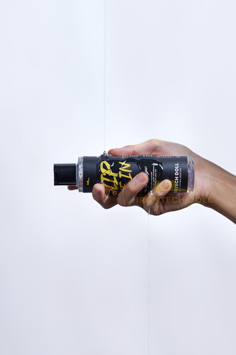 Slip Me In - Sex Doll Lubricant 18
