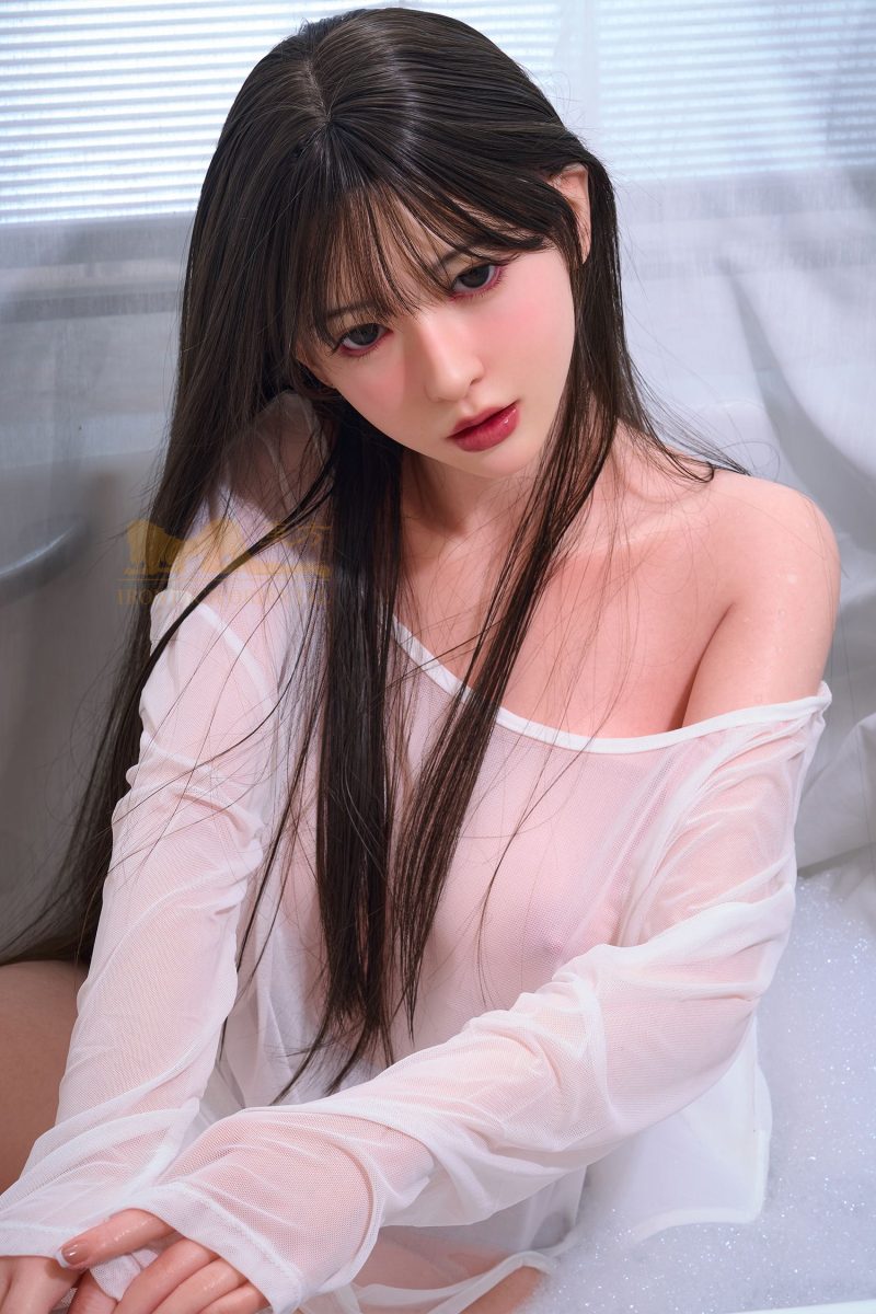 Oriental Series - Japanese Sex Doll 153cm A3 Lina Silk Glow 20
