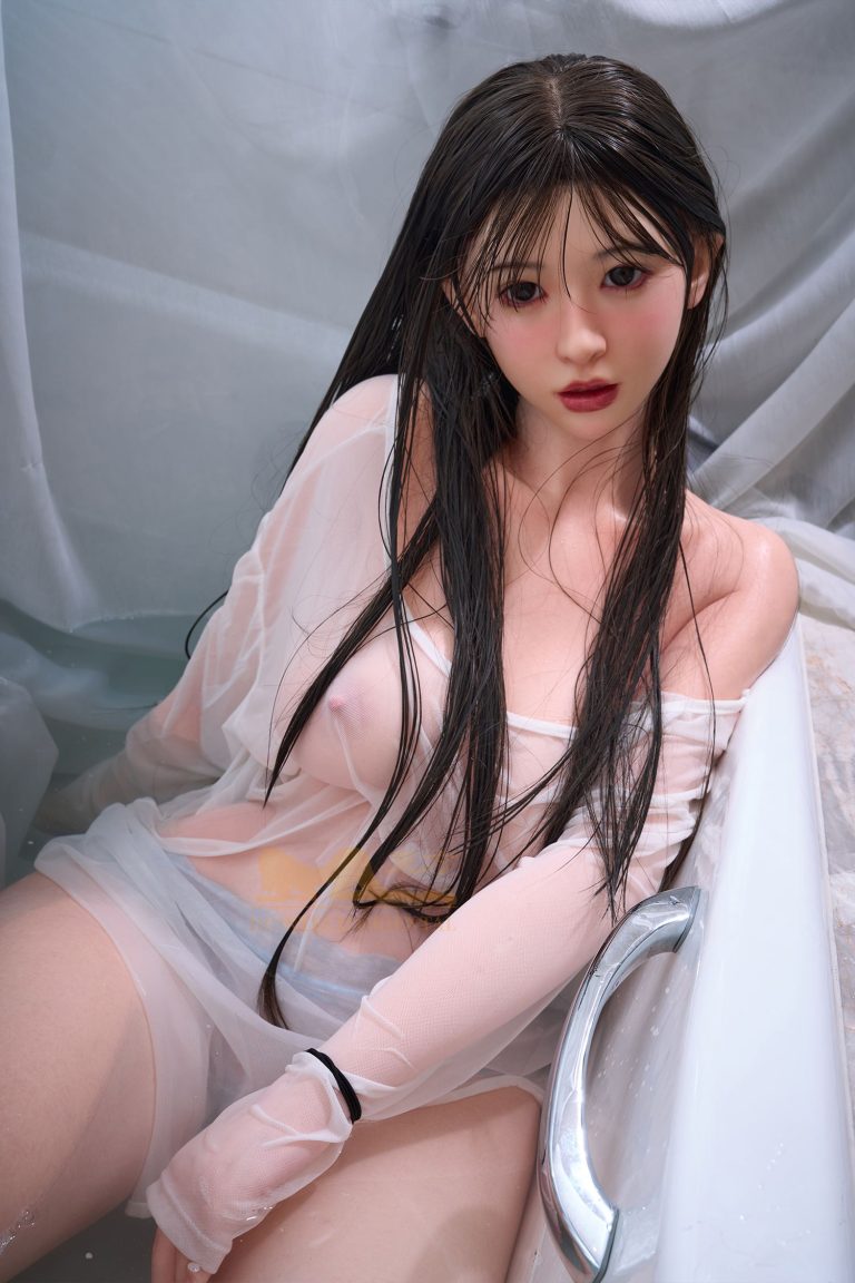 Oriental Series - Japanese Sex Doll 153cm A3 Lina Silk Glow