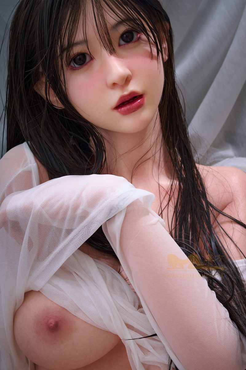 Oriental Series - Japanese Sex Doll 153cm A3 Lina Silk Glow 30