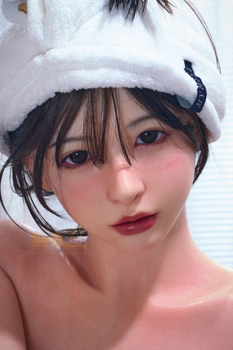 Oriental Series - Japanese Sex Doll 153cm A3 Lina Silk Glow 41