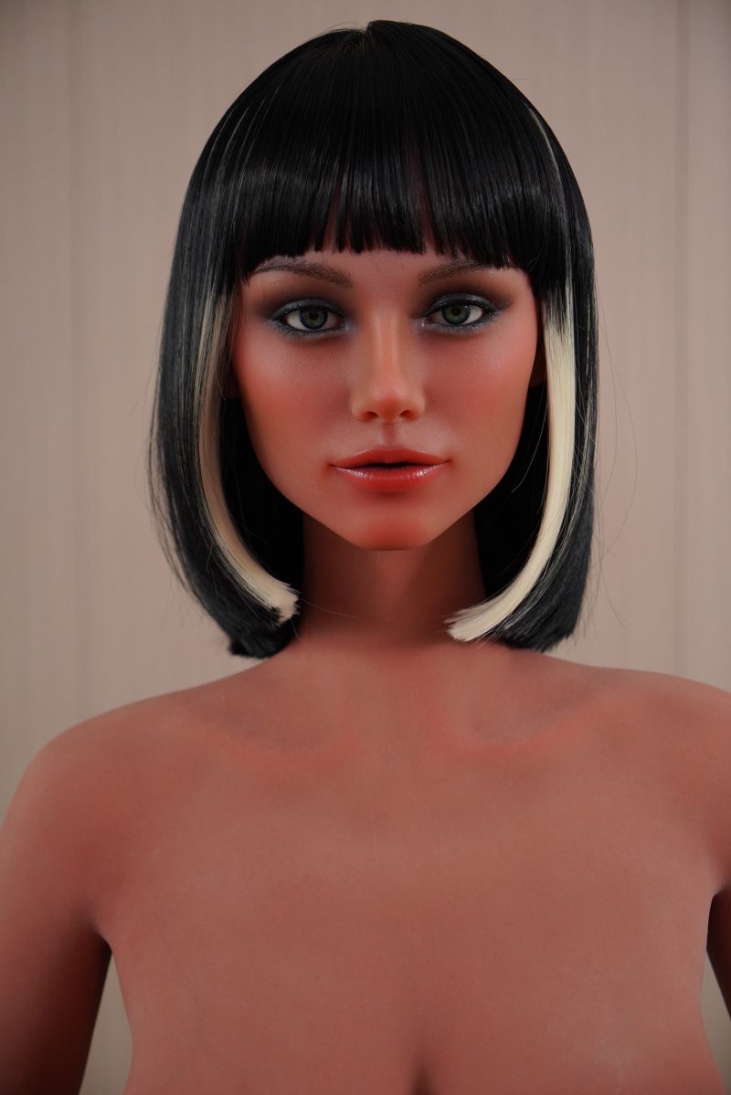 SS Series - WM Doll SS162 + WM25 165cm 29