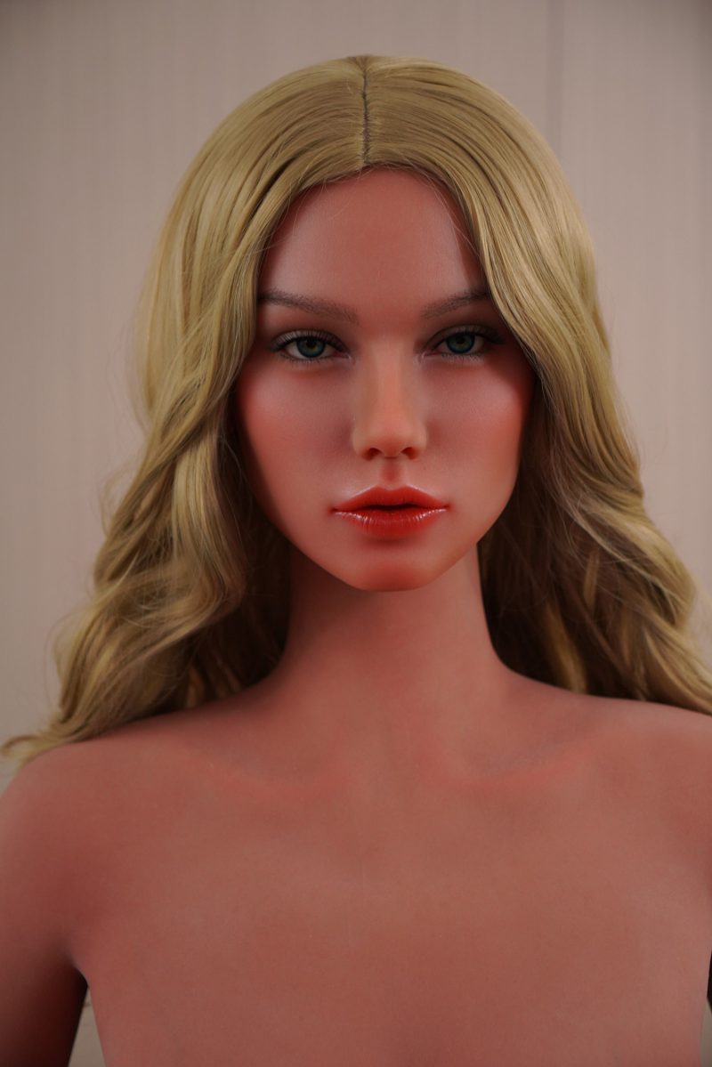 SS Series - WM Doll SS164 + WM25 165cm 40