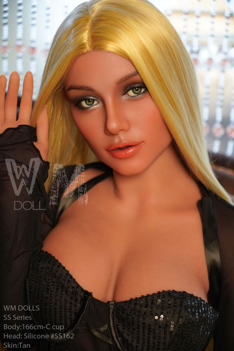 SS Series - WM Doll SS162 166cm C-Cup 25