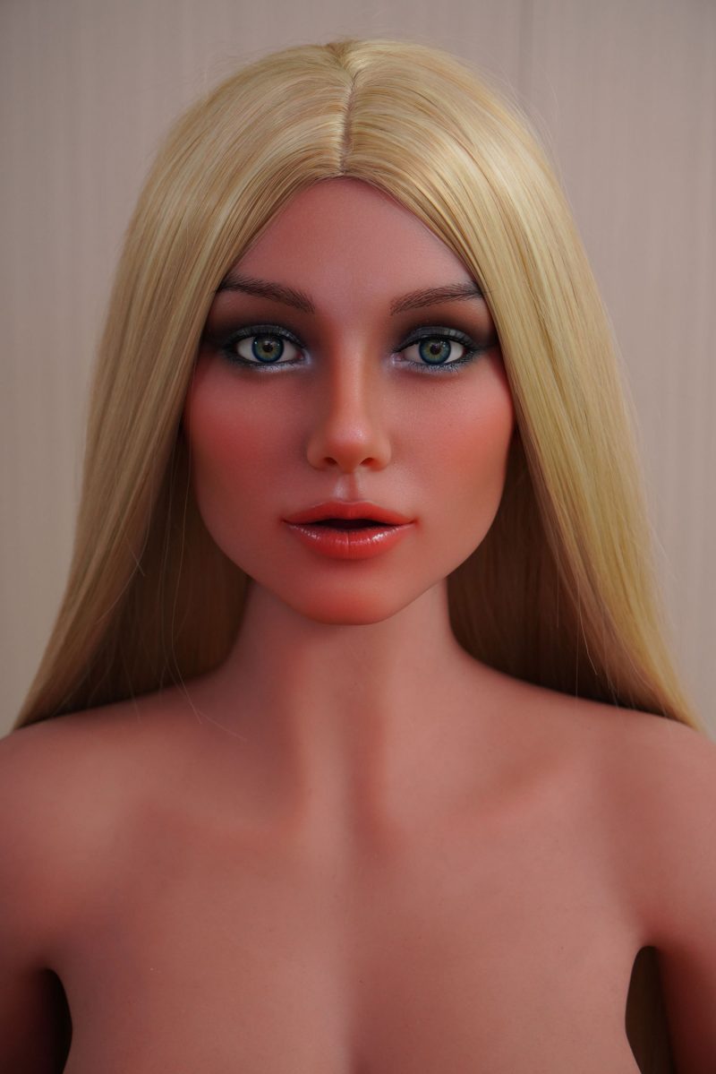 SS Series - WM Doll SS162 166cm C-Cup 35