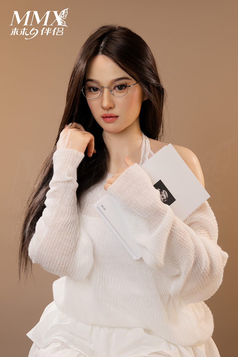 MMX Doll - Mengfei 165cm D-Cup Mumuxi Real Doll 5