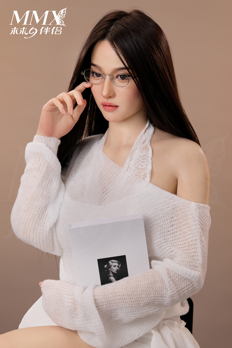 MMX Doll - Mengfei 165cm D-Cup Mumuxi Real Doll 10