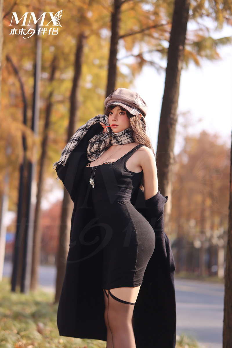 MMX Doll - Little Orange 165cm D-Cup Silicone Doll 43
