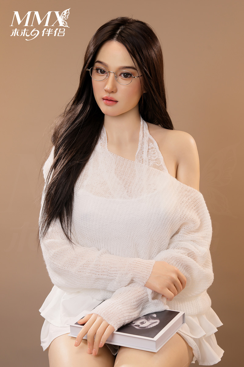 MMX Doll - Mengfei 165cm D-Cup Mumuxi Real Doll 2