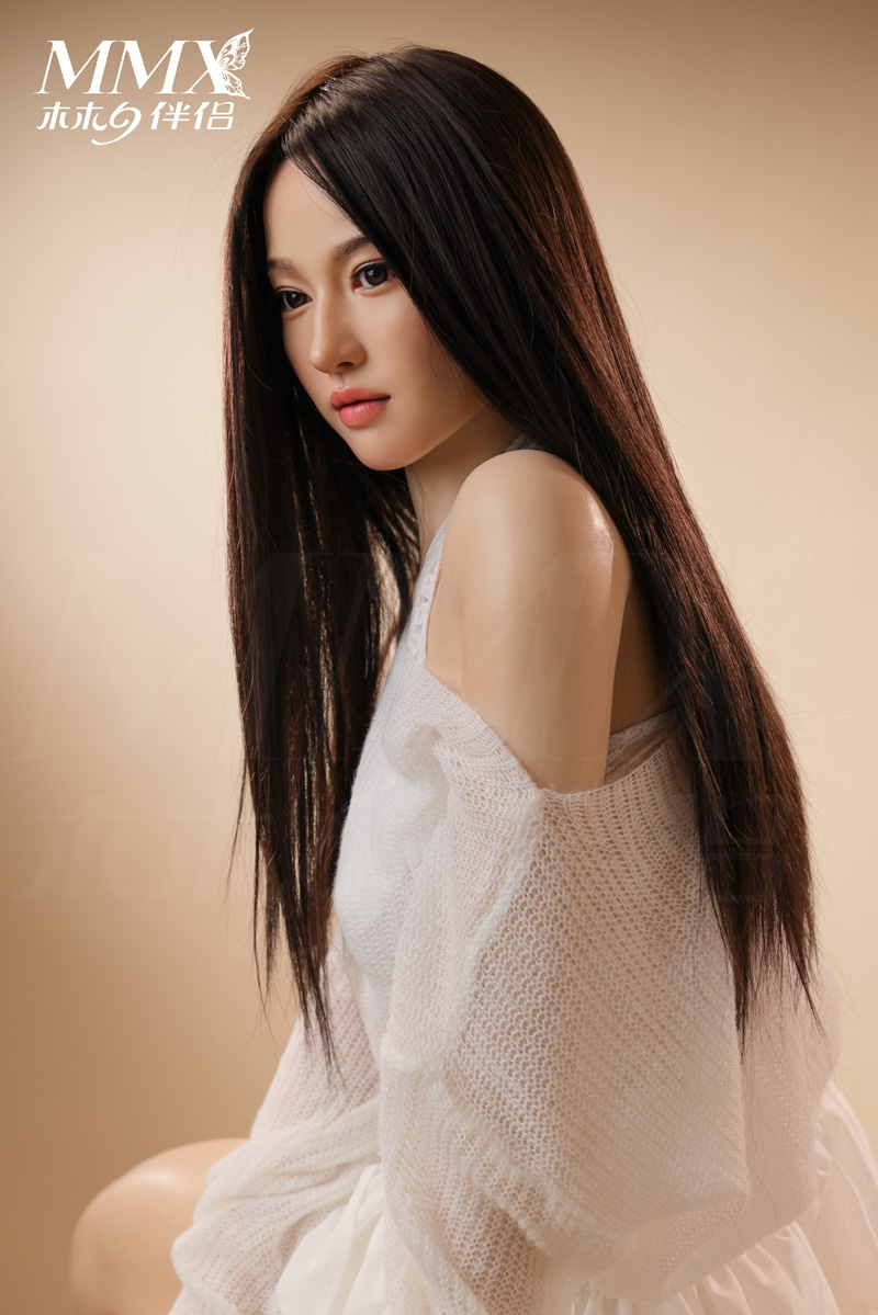 MMX Doll - Mengfei 165cm D-Cup Mumuxi Real Doll 14