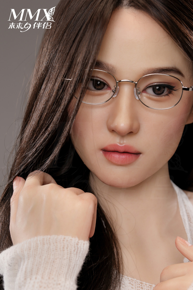 MMX Doll - Mengfei 165cm D-Cup Mumuxi Real Doll 3