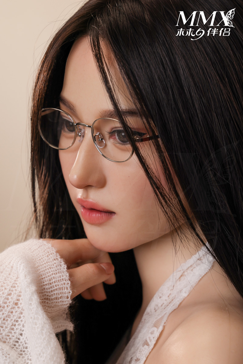 MMX Doll - Mengfei 165cm D-Cup Mumuxi Real Doll 6