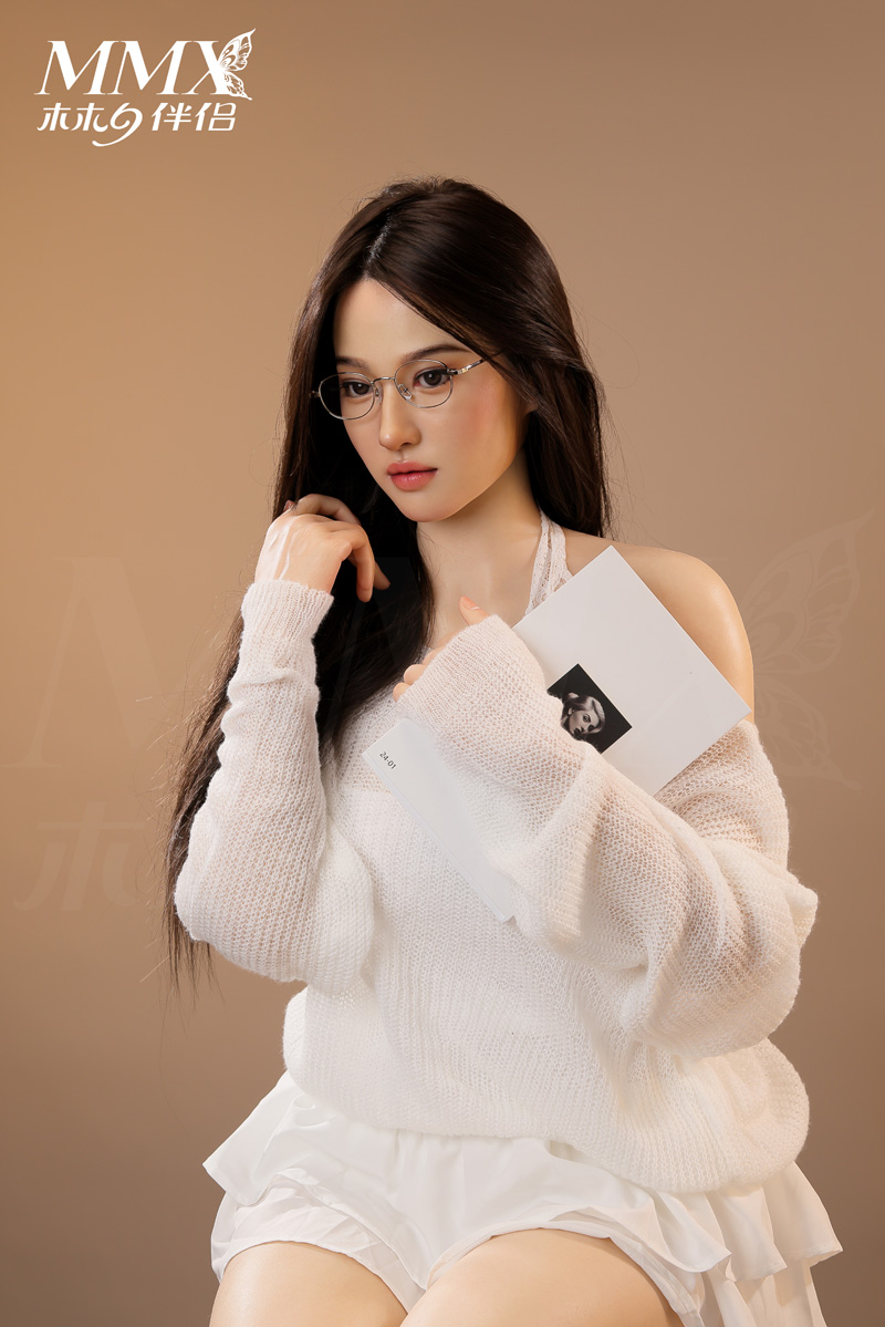 MMX Doll - Mengfei 165cm D-Cup Mumuxi Real Doll 7