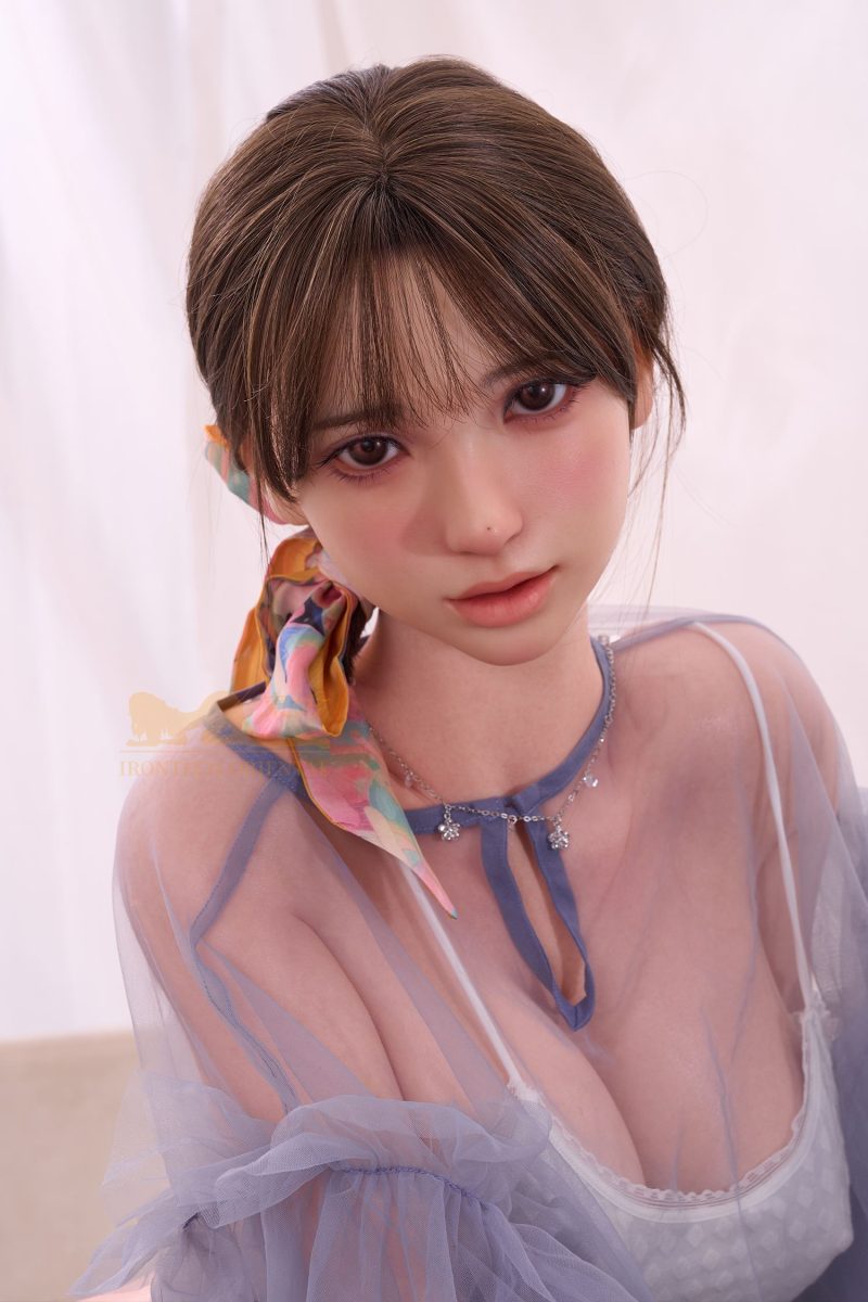 Girlfriend Sex Doll 161cm S32 ROS MAX Kitty Silk Glow 6