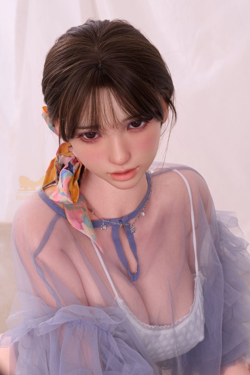 Girlfriend Sex Doll 161cm S32 ROS MAX Kitty Silk Glow 7