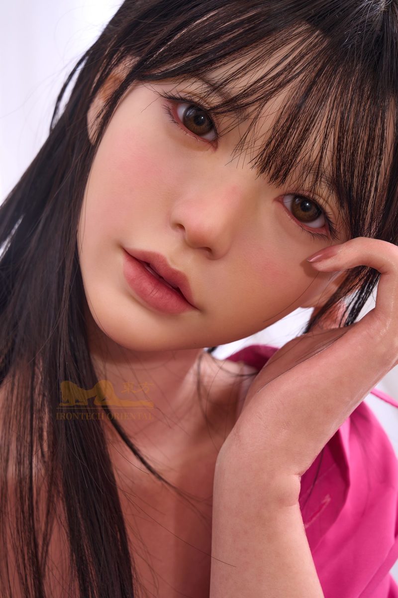 Petite Asian Sex Doll 153cm T1 Yuna Silk Glow 20