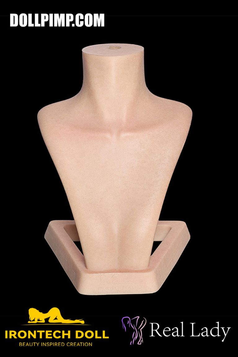 Irontech Doll/Real Lady Sex Doll Headstands