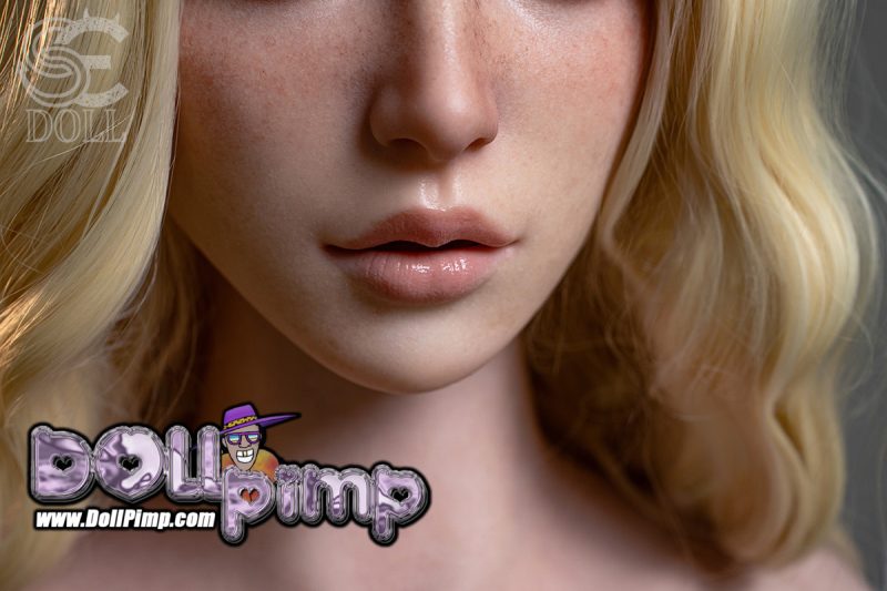 SEDOLL - T103cm J-cup [USA STOCK] Sophia Lane Silicone Torso 22