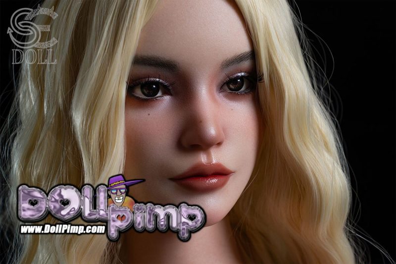 SEDOLL - T114cm F-cup [USA STOCK] Isla Kane Silicone Torso 14